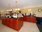 фото отеля Comfort Inn & Suites East Greenbush