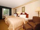 фото отеля Comfort Inn & Suites East Greenbush