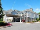 фото отеля Comfort Inn & Suites East Greenbush