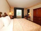 фото отеля Comfort Inn & Suites East Greenbush
