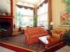 фото отеля Comfort Inn & Suites East Greenbush