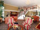 фото отеля Comfort Inn & Suites East Greenbush