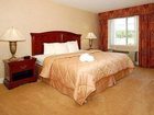 фото отеля Comfort Inn & Suites East Greenbush