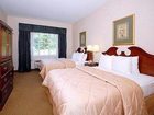 фото отеля Comfort Inn & Suites East Greenbush