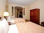 фото отеля Comfort Inn & Suites East Greenbush