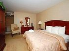 фото отеля Comfort Inn & Suites East Greenbush