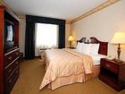 фото отеля Comfort Inn & Suites East Greenbush