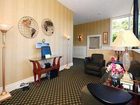 фото отеля Comfort Inn & Suites East Greenbush