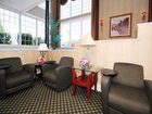 фото отеля Comfort Inn & Suites East Greenbush