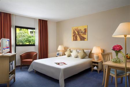 фото отеля Citadines Austerlitz Paris