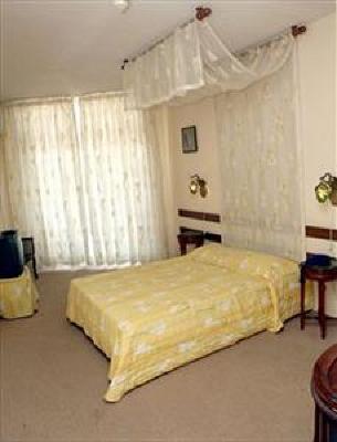 фото отеля Sylva Hotel