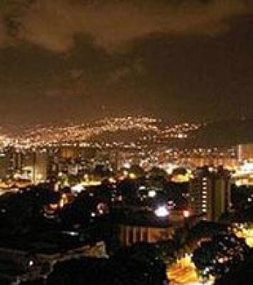 фото отеля The Hotel Caracas