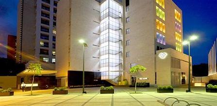 фото отеля The Hotel Caracas