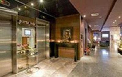 фото отеля The Hotel Caracas