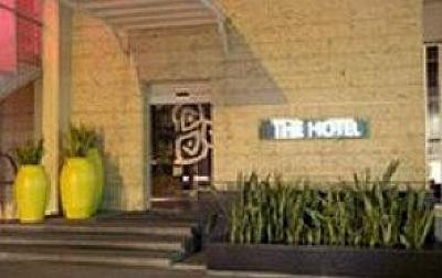 фото отеля The Hotel Caracas