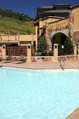 фото отеля Sundial Lodge at The Canyons