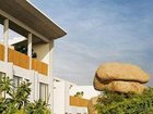 фото отеля Ista Hyderabad