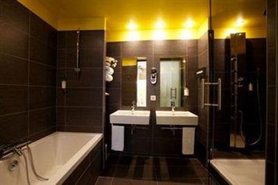фото отеля BEST WESTERN Grand Hotel Francais
