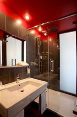 фото отеля BEST WESTERN Grand Hotel Francais