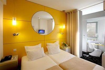 фото отеля BEST WESTERN Grand Hotel Francais