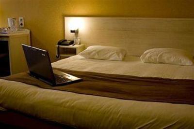 фото отеля BEST WESTERN Grand Hotel Francais
