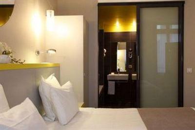 фото отеля BEST WESTERN Grand Hotel Francais