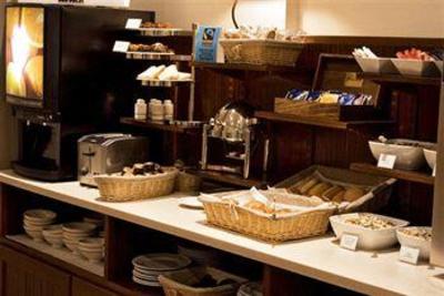 фото отеля BEST WESTERN Grand Hotel Francais