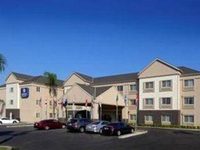 Charter Inn & Suites