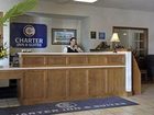 фото отеля Charter Inn & Suites