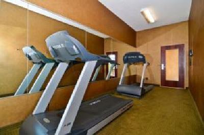 фото отеля BEST WESTERN Two Rivers Hotel & Suites