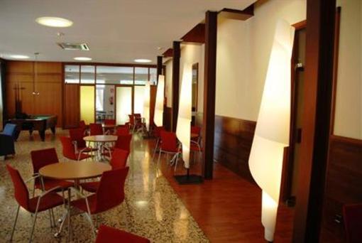 фото отеля Hotel Planas