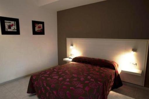 фото отеля Hotel Planas