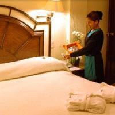 фото отеля Camino Real Aparthotel