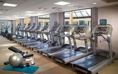 фото отеля Chicago Marriott Suites O'Hare