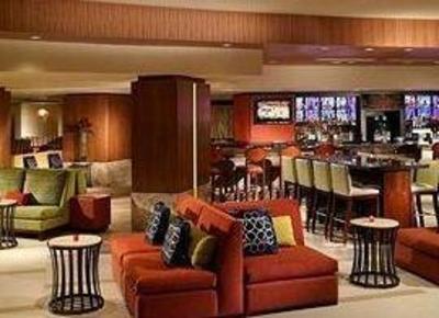 фото отеля Chicago Marriott Suites O'Hare