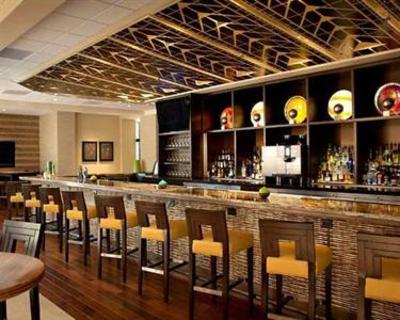 фото отеля Chicago Marriott Suites O'Hare
