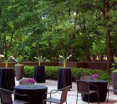 фото отеля Chicago Marriott Suites O'Hare