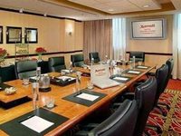 Chicago Marriott Suites O'Hare