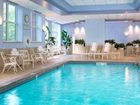фото отеля Chicago Marriott Suites O'Hare