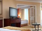 фото отеля Chicago Marriott Suites O'Hare