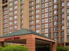 фото отеля Chicago Marriott Suites O'Hare