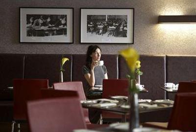 фото отеля Leopold Hotel Sheffield