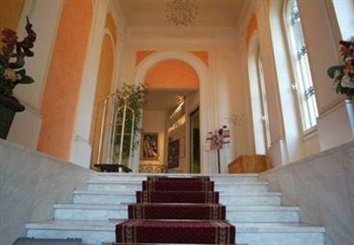фото отеля La Fortezza Hotel Florence