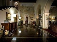 Eremo Della Giubiliana Hotel Ragusa