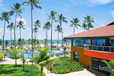 фото отеля Hotel Riu Enotel Porto de Galinhas