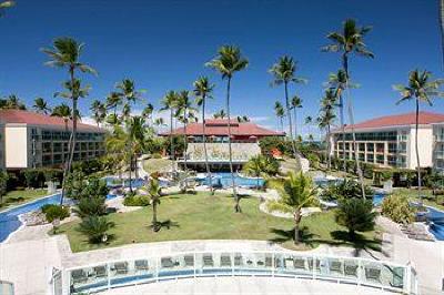 фото отеля Hotel Riu Enotel Porto de Galinhas
