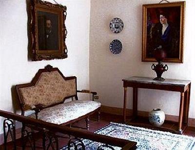 фото отеля Il Palazzo Hotel Assisi