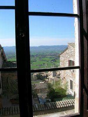 фото отеля Il Palazzo Hotel Assisi