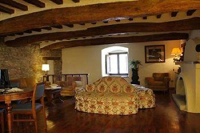 фото отеля Il Palazzo Hotel Assisi