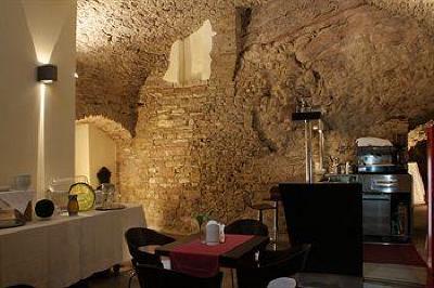 фото отеля Il Palazzo Hotel Assisi